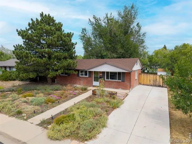 3125 Denton Avenue Boulder, CO 80303