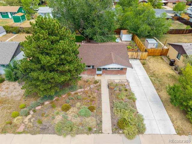 3125 Denton Avenue Boulder, CO 80303