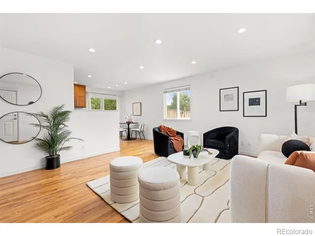 3125 Denton Avenue Boulder, CO 80303