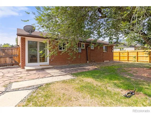 3125 Denton Avenue Boulder, CO 80303