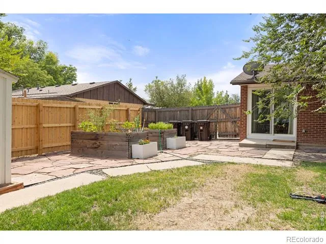 3125 Denton Avenue Boulder, CO 80303