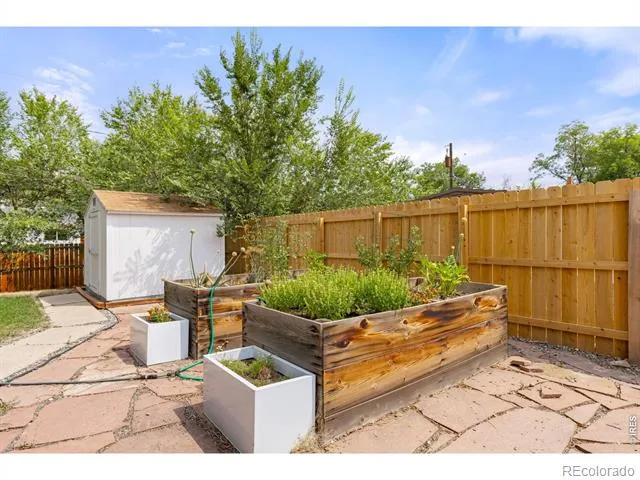 3125 Denton Avenue Boulder, CO 80303