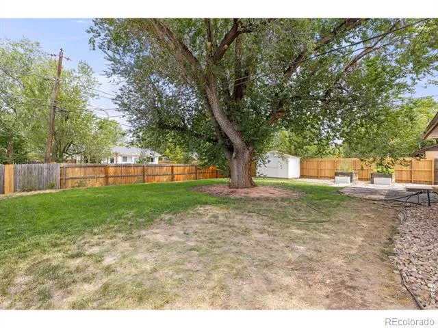 3125 Denton Avenue Boulder, CO 80303