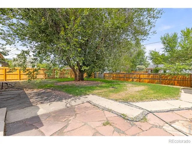3125 Denton Avenue Boulder, CO 80303