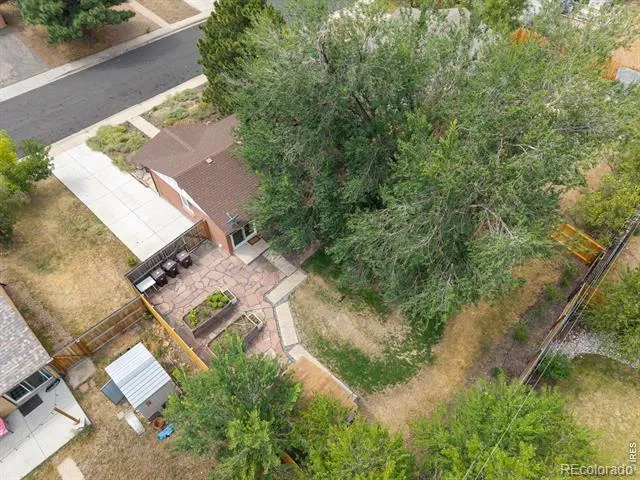 3125 Denton Avenue Boulder, CO 80303