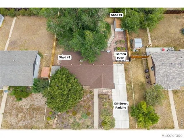 3125 Denton Avenue Boulder, CO 80303