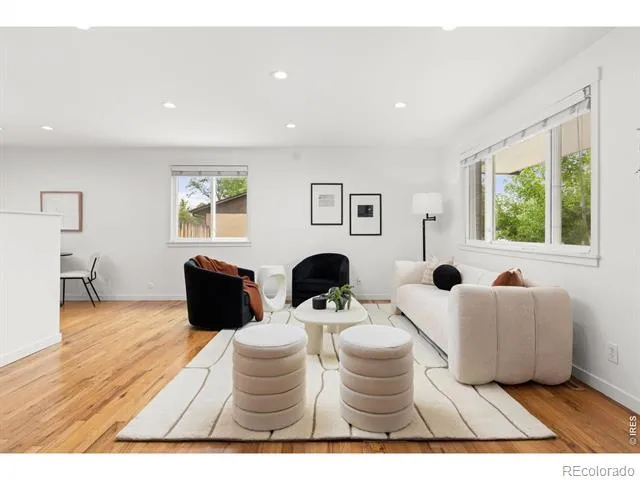 3125 Denton Avenue Boulder, CO 80303