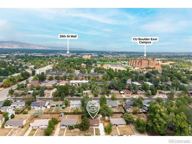 3125 Denton Avenue Boulder, CO 80303