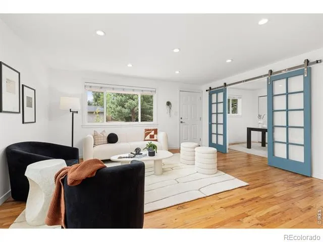 3125 Denton Avenue Boulder, CO 80303