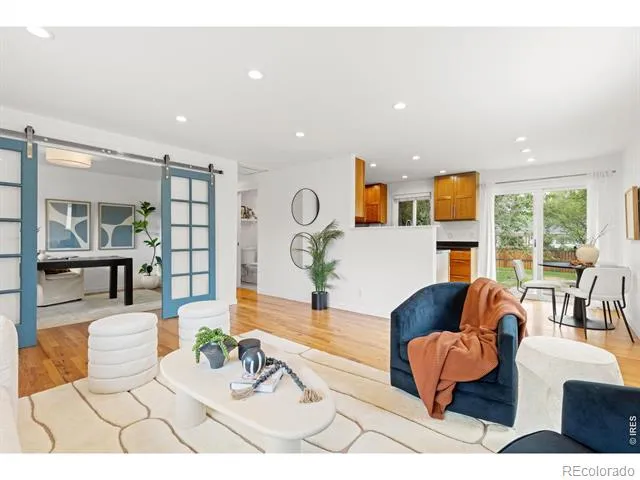 3125 Denton Avenue Boulder, CO 80303
