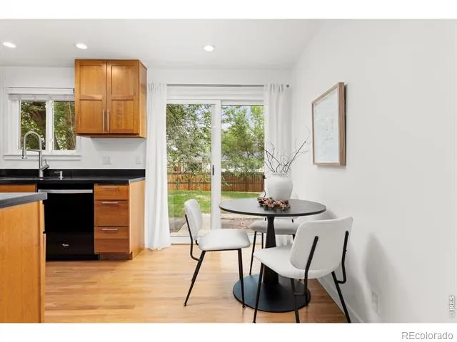 3125 Denton Avenue Boulder, CO 80303