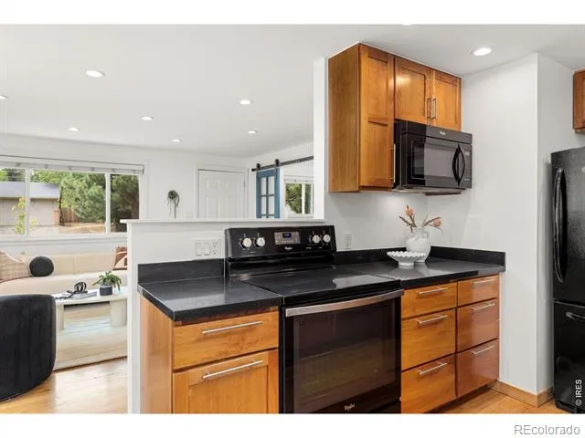 3125 Denton Avenue Boulder, CO 80303