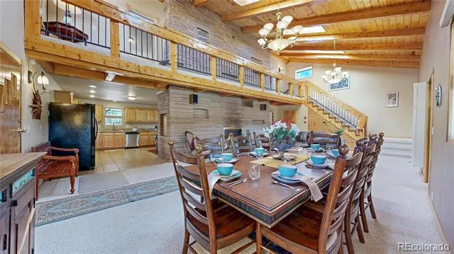 236 Meadowlake Drive Black Hawk, CO 80422