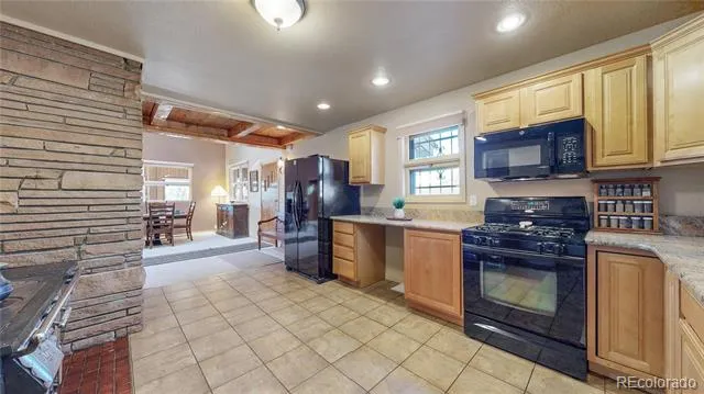 236 Meadowlake Drive Black Hawk, CO 80422