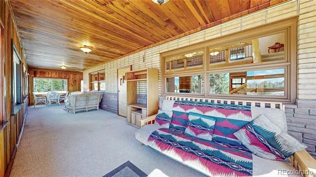 236 Meadowlake Drive Black Hawk, CO 80422
