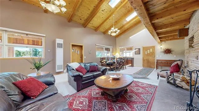 236 Meadowlake Drive Black Hawk, CO 80422