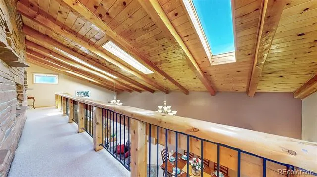 236 Meadowlake Drive Black Hawk, CO 80422