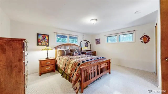 236 Meadowlake Drive Black Hawk, CO 80422