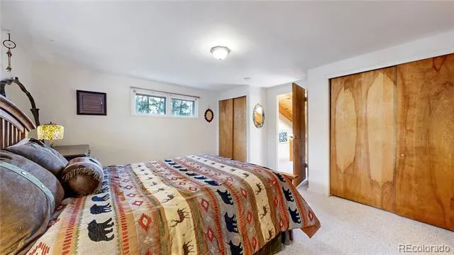 236 Meadowlake Drive Black Hawk, CO 80422