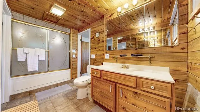 236 Meadowlake Drive Black Hawk, CO 80422