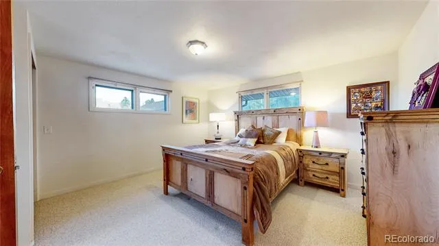 236 Meadowlake Drive Black Hawk, CO 80422