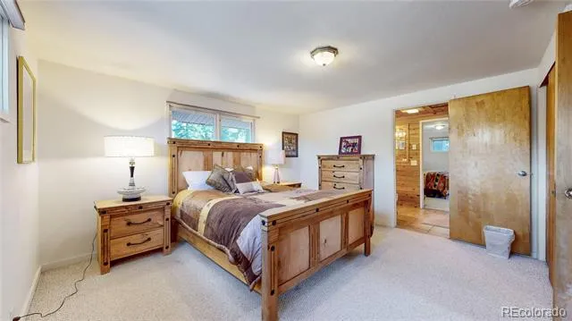 236 Meadowlake Drive Black Hawk, CO 80422