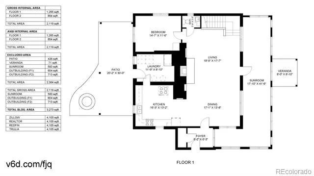 236 Meadowlake Drive Black Hawk, CO 80422
