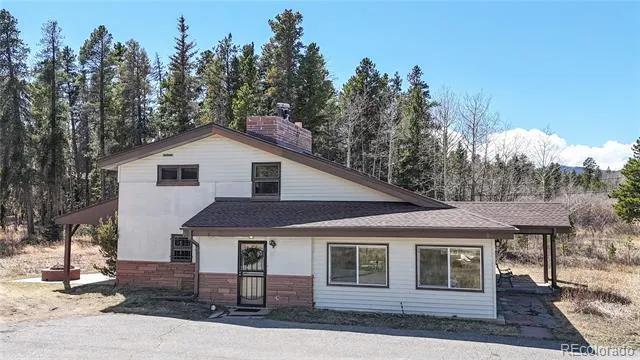236 Meadowlake Drive Black Hawk, CO 80422