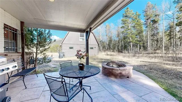 236 Meadowlake Drive Black Hawk, CO 80422