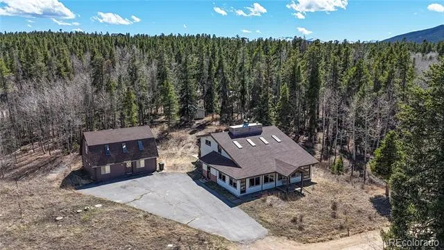 236 Meadowlake Drive Black Hawk, CO 80422