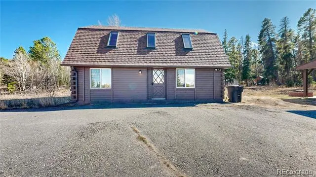 236 Meadowlake Drive Black Hawk, CO 80422