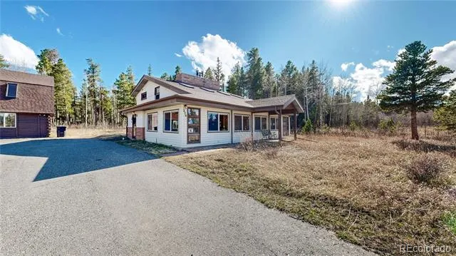 236 Meadowlake Drive Black Hawk, CO 80422