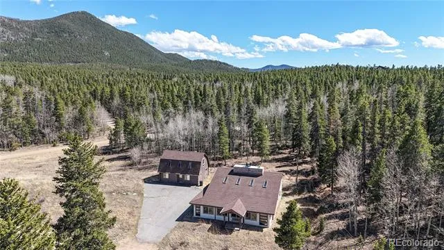 236 Meadowlake Drive Black Hawk, CO 80422