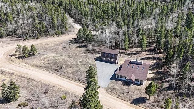 236 Meadowlake Drive Black Hawk, CO 80422