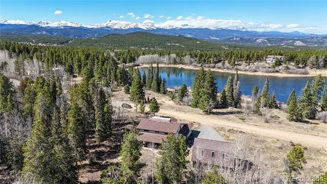 236 Meadowlake Drive Black Hawk, CO 80422