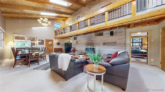 236 Meadowlake Drive Black Hawk, CO 80422
