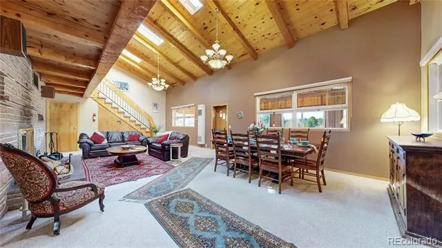236 Meadowlake Drive Black Hawk, CO 80422