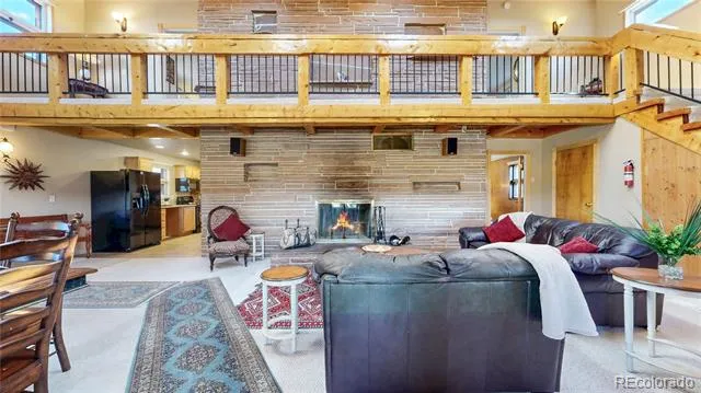 236 Meadowlake Drive Black Hawk, CO 80422