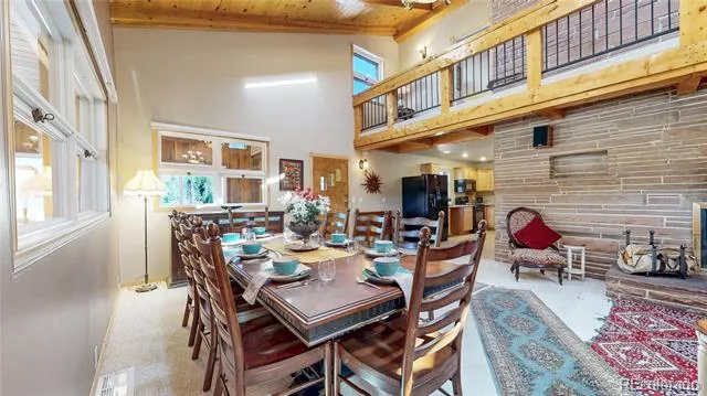 236 Meadowlake Drive Black Hawk, CO 80422