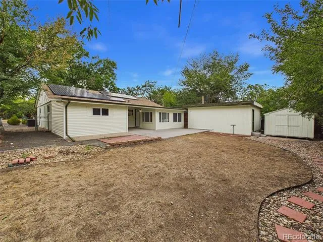 970 Scranton Street Aurora, CO 80011