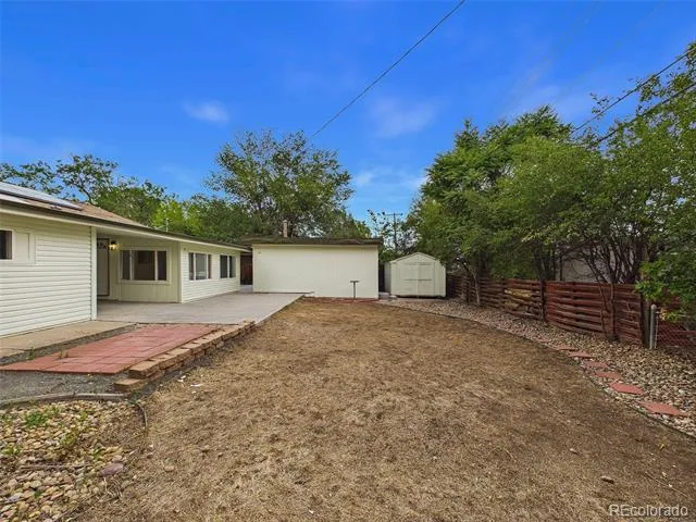 970 Scranton Street Aurora, CO 80011