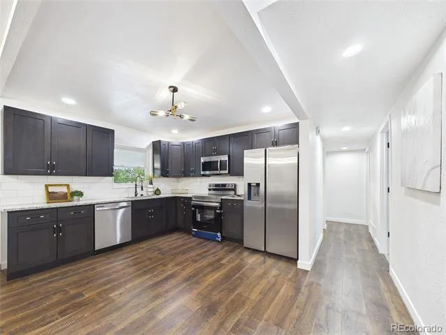 970 Scranton Street Aurora, CO 80011