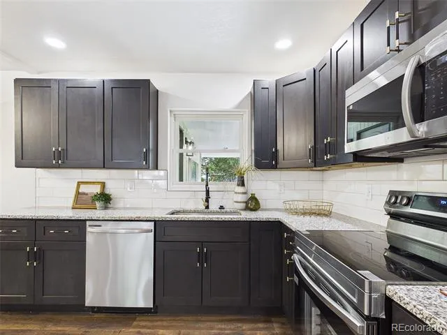 970 Scranton Street Aurora, CO 80011