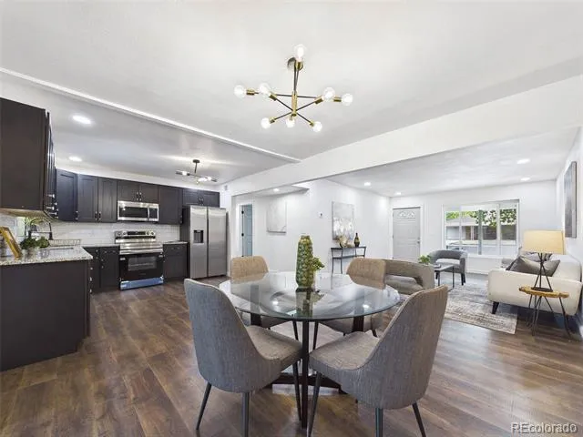970 Scranton Street Aurora, CO 80011