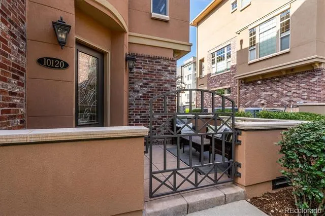 10120 Inverness Main Street Englewood, CO 80112