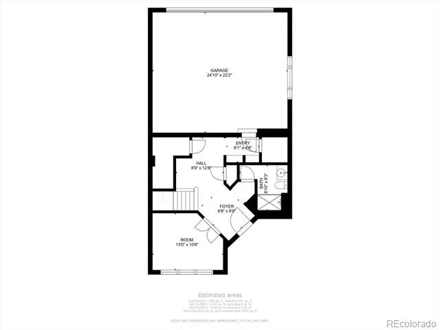 10120 Inverness Main Street Englewood, CO 80112
