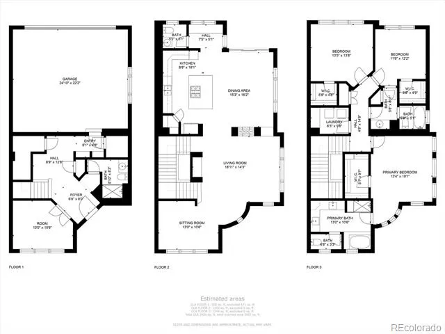 10120 Inverness Main Street Englewood, CO 80112