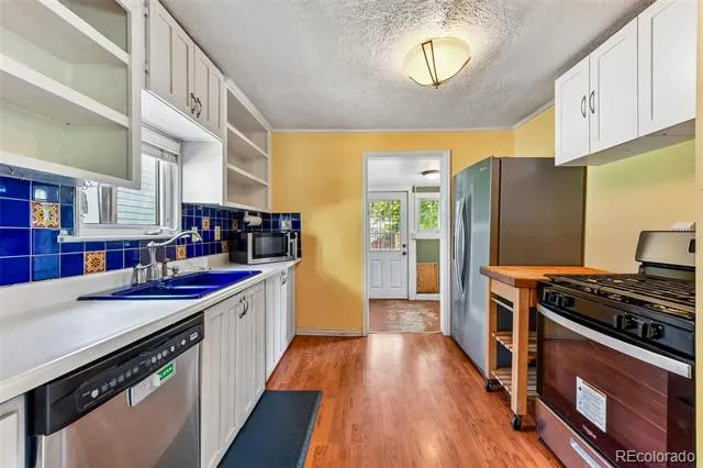 2532 Depew Street Edgewater, CO 80214