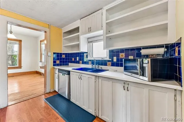 2532 Depew Street Edgewater, CO 80214