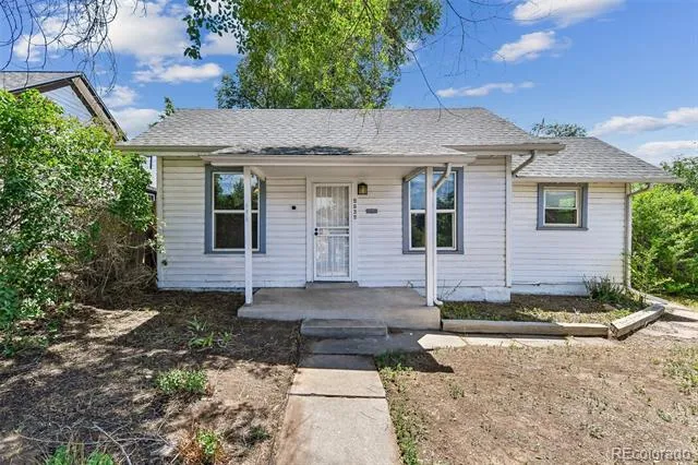 2532 Depew Street Edgewater, CO 80214